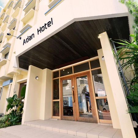 Adan Hotel Nago Exterior foto