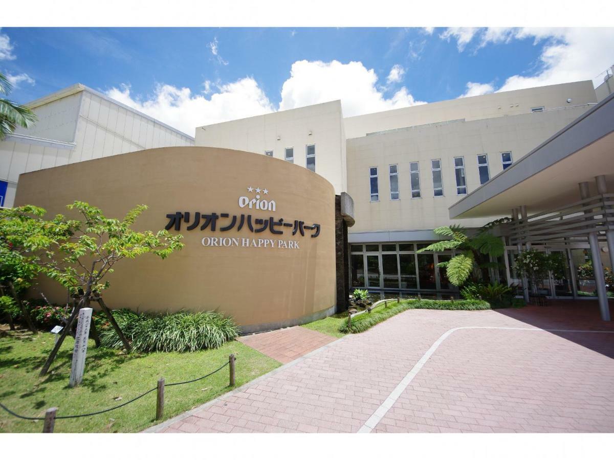Adan Hotel Nago Exterior foto